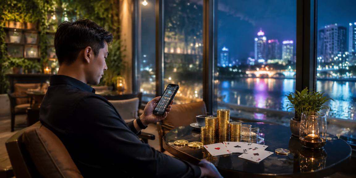 uo597 Speed Baccarat A